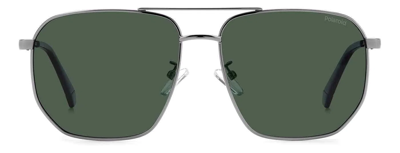 Polaroid Core PLD4141 Sunglasses - view 9